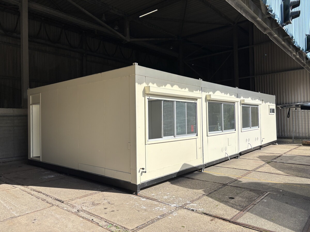 Afbeelding bij Project Assen