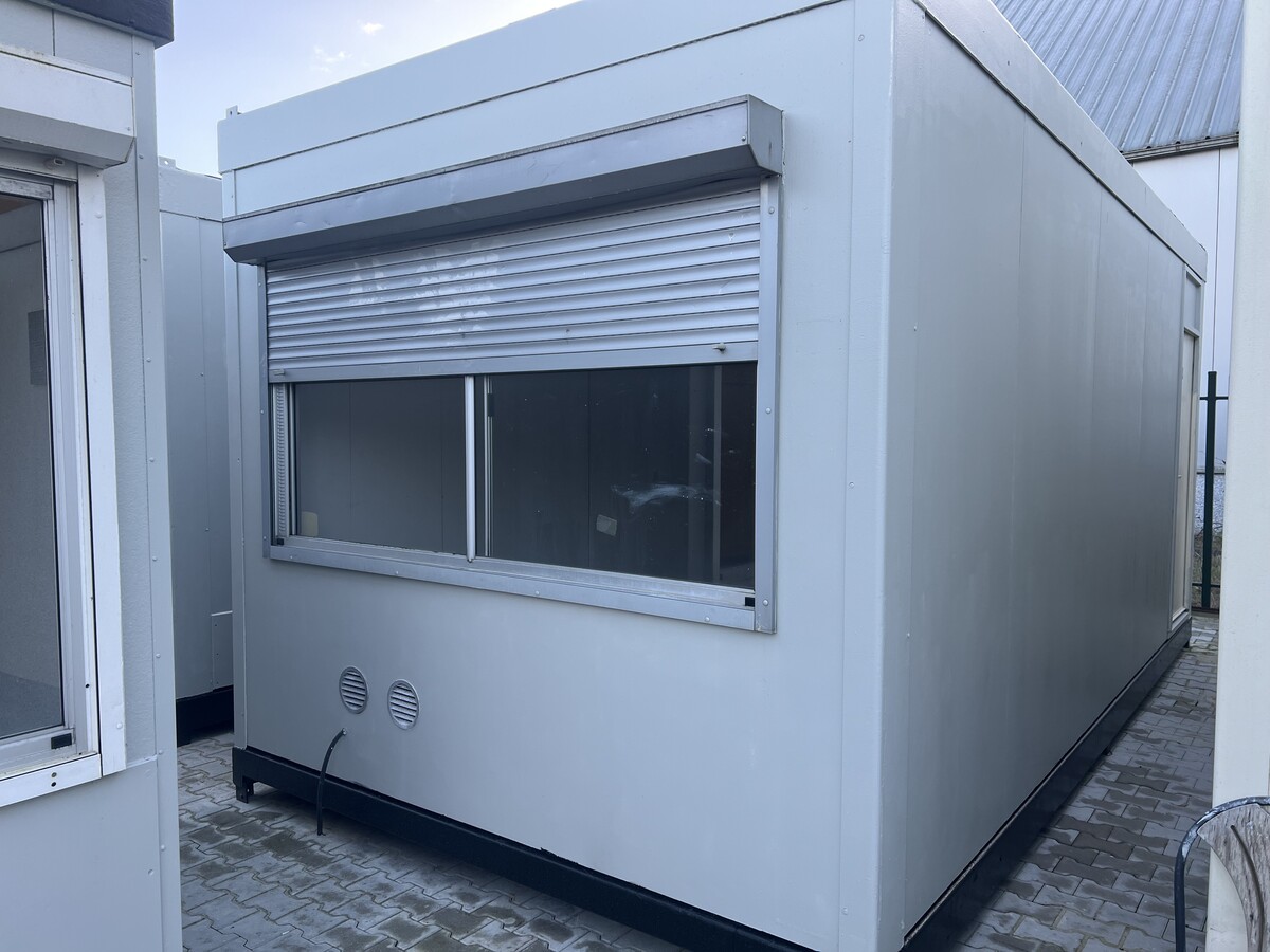 Afbeelding bij Kantoorunit 