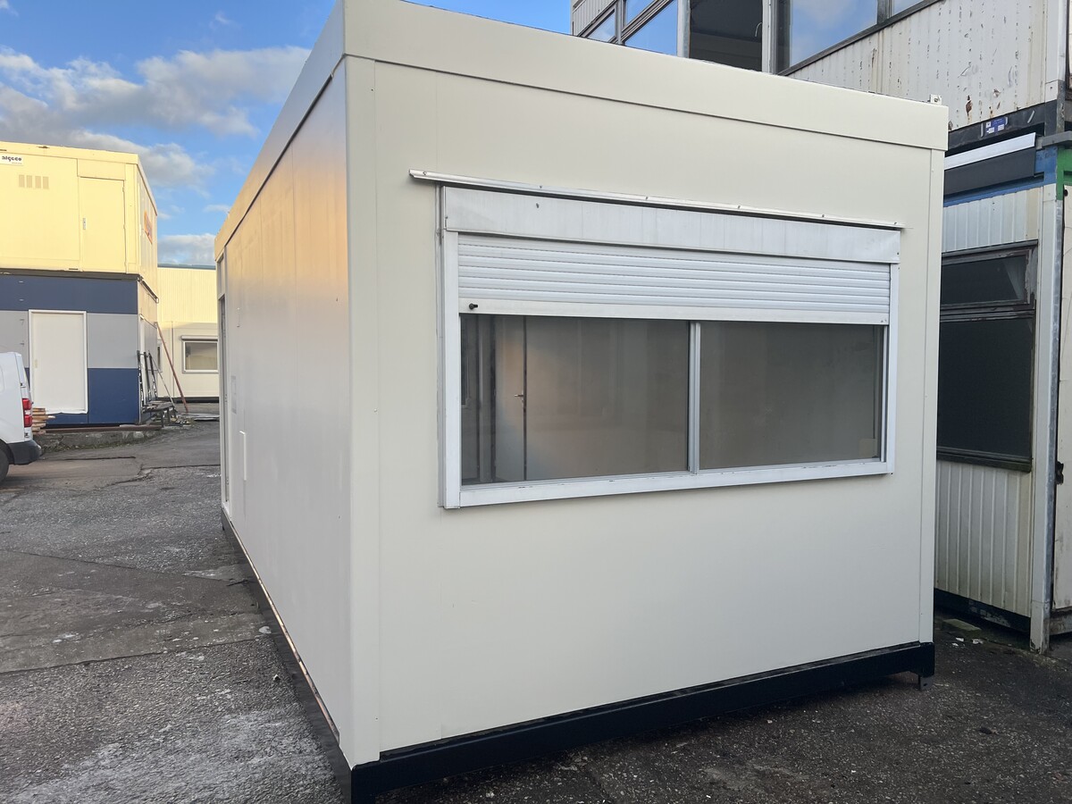 Afbeelding bij Kantoorunit