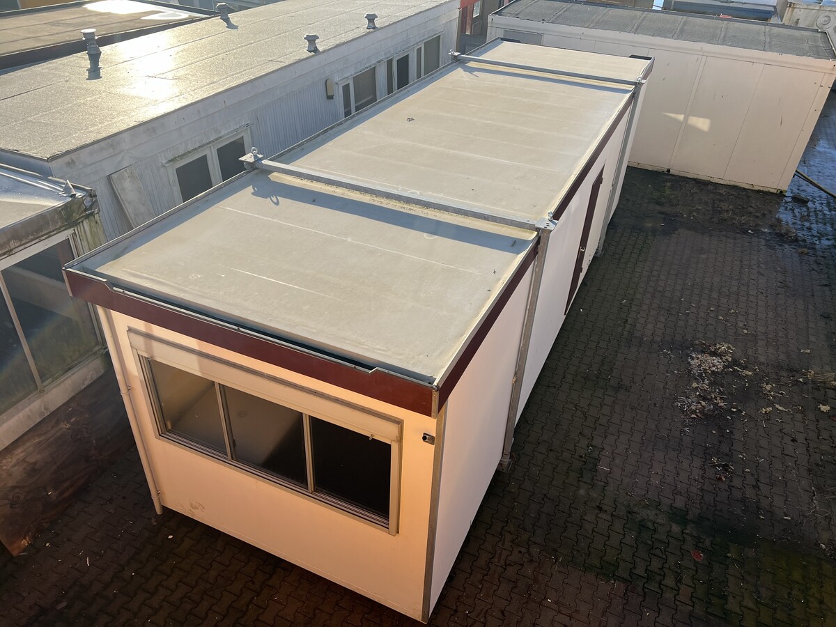 Afbeelding bij Kantoorunit