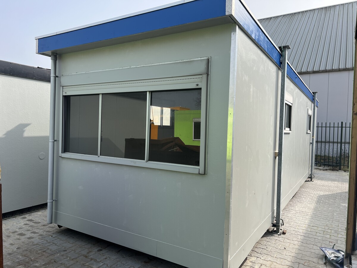 Afbeelding bij Kantoorunit 