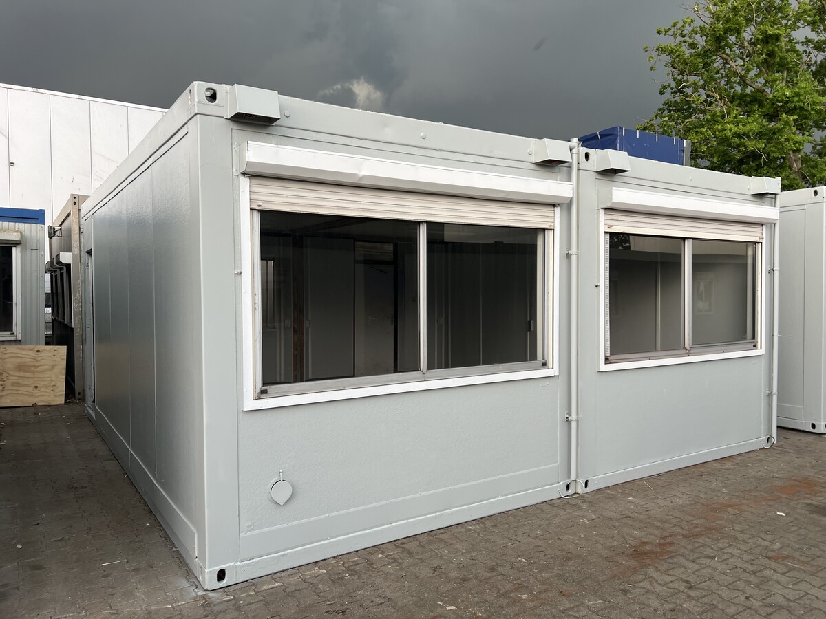 Afbeelding bij Kantoorunit 