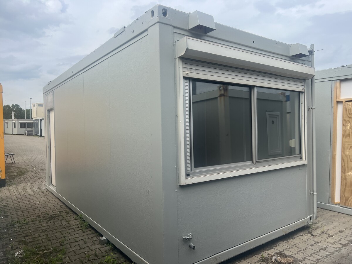 Afbeelding bij Kantoorunit