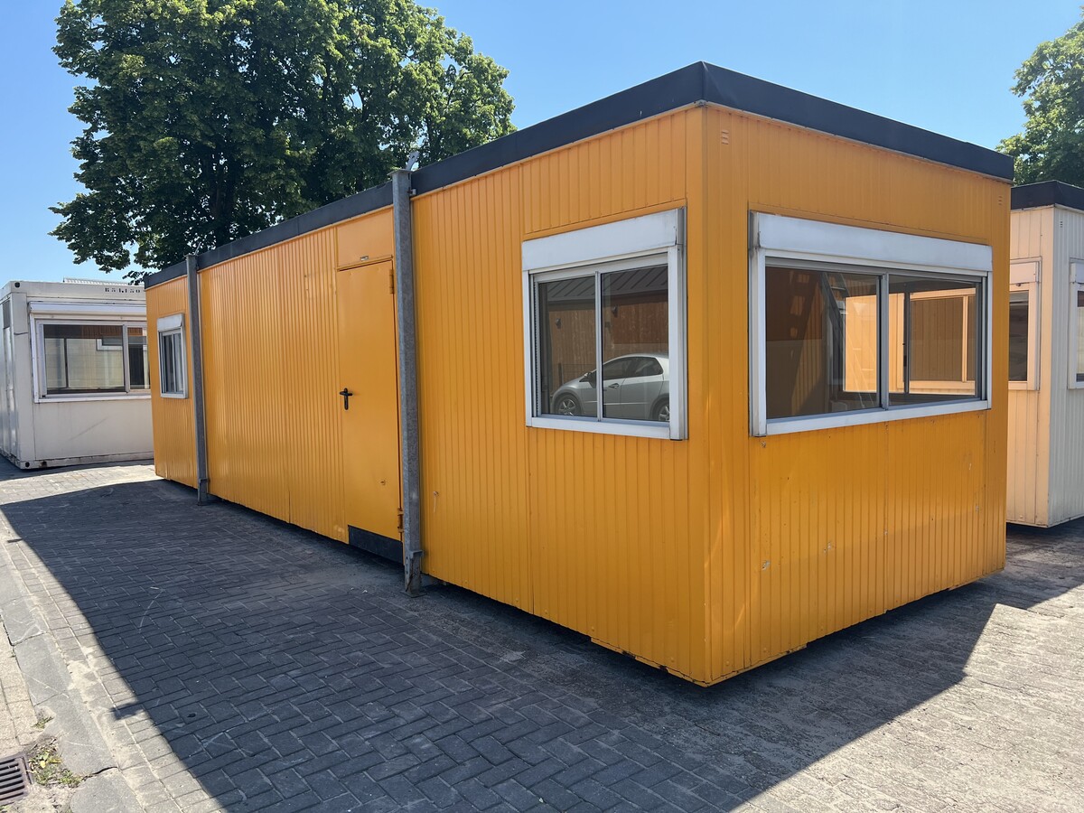 Afbeelding bij Kantoorunit 
