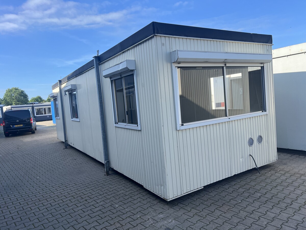 Afbeelding bij Kantoorunit 