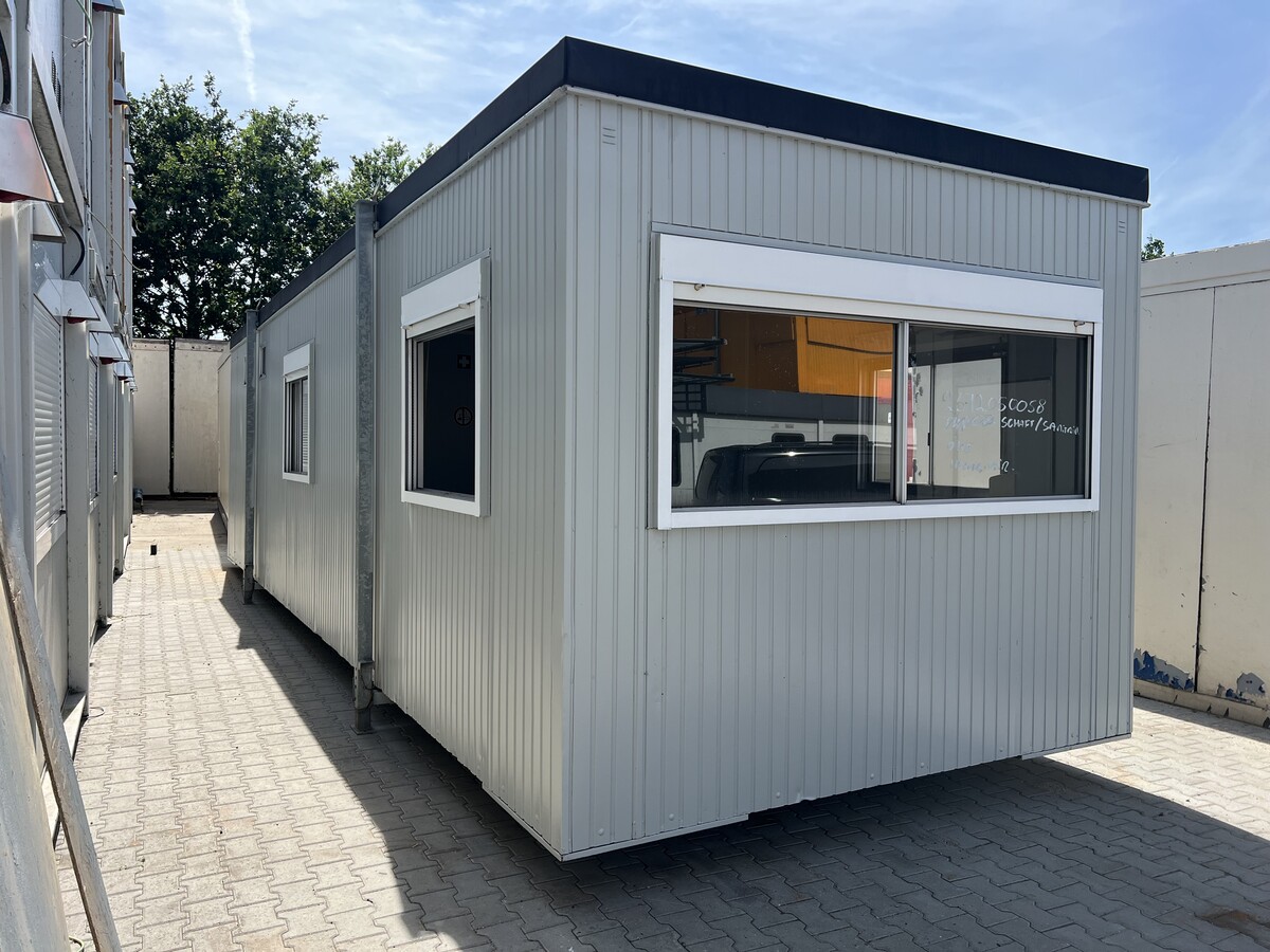 Afbeelding bij Kantoorunit 