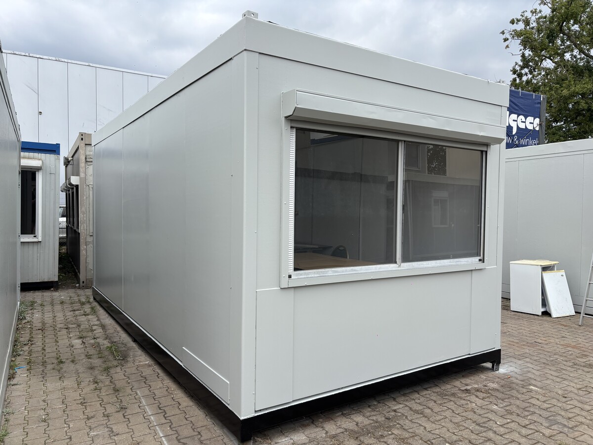Afbeelding bij Kantoorunit
