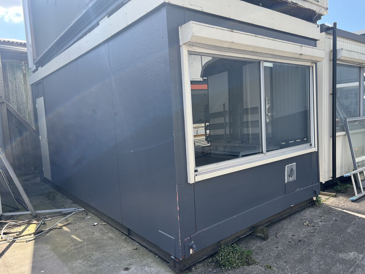Afbeelding bij Kantoorunit 