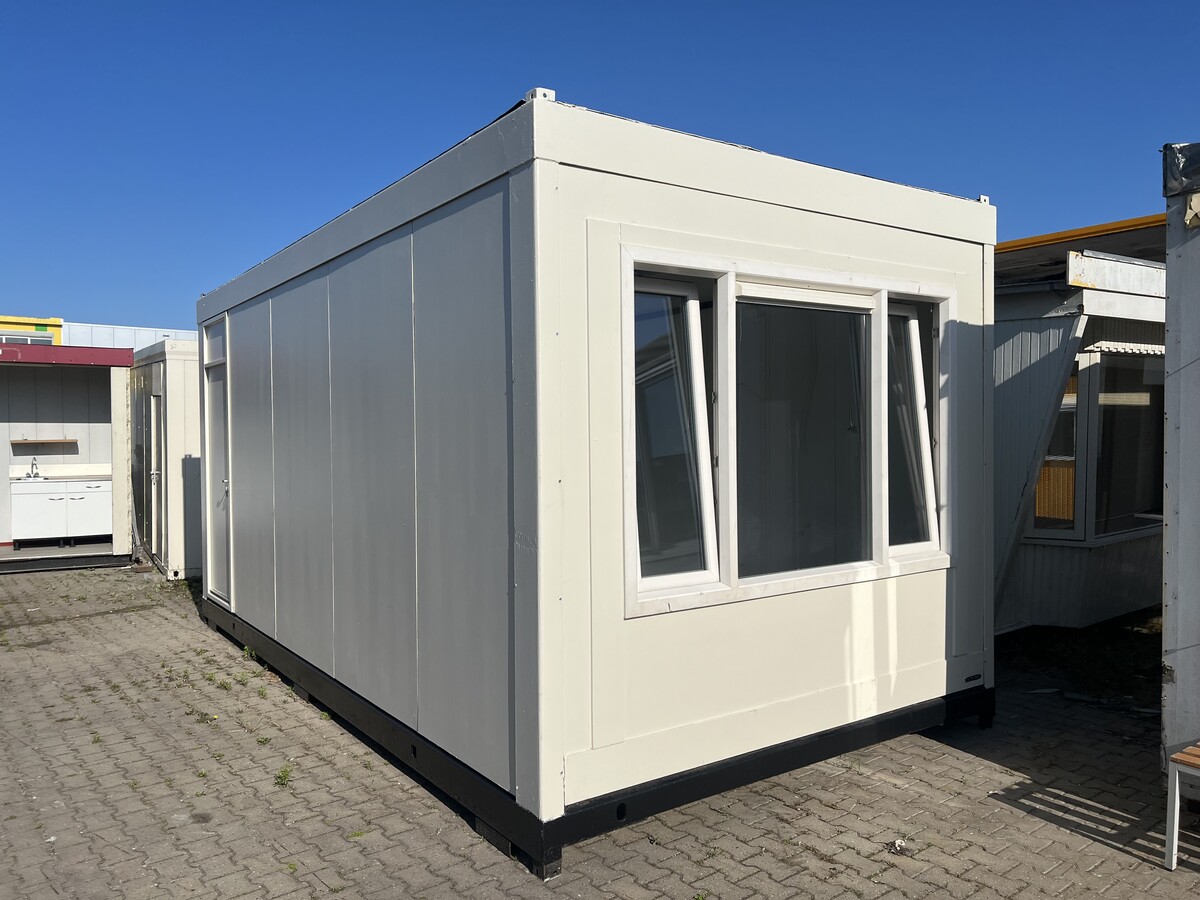 Afbeelding bij Kantoorunit 