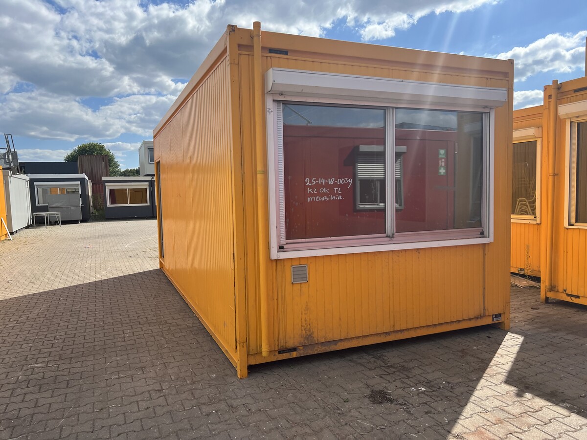 Afbeelding bij Kantoorunit 