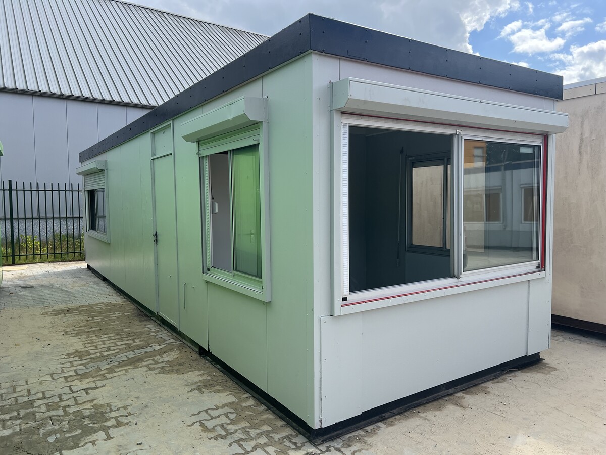 Afbeelding bij Kantoorunit 