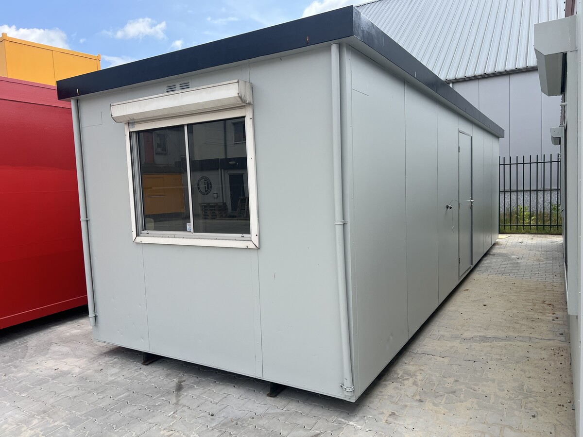 Afbeelding bij Verkocht