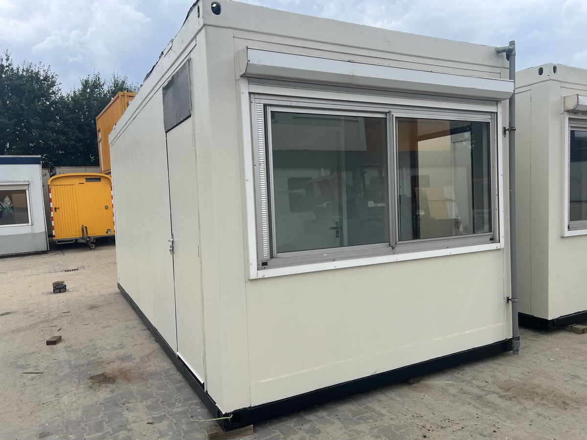 Afbeelding bij Kantoorunit 