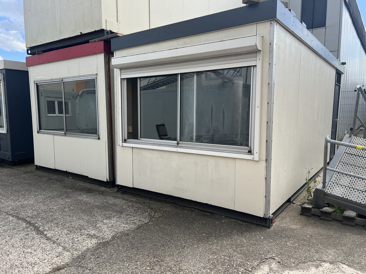 Afbeelding bij Kantoorunit