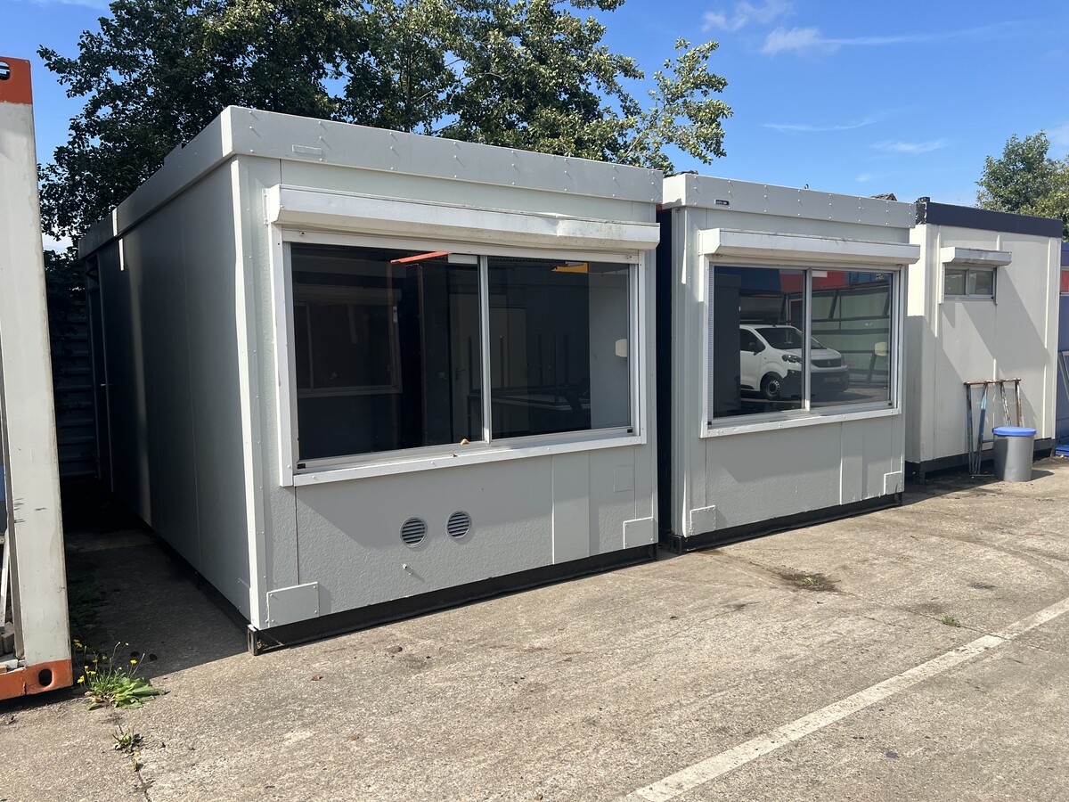 Afbeelding bij Verkocht