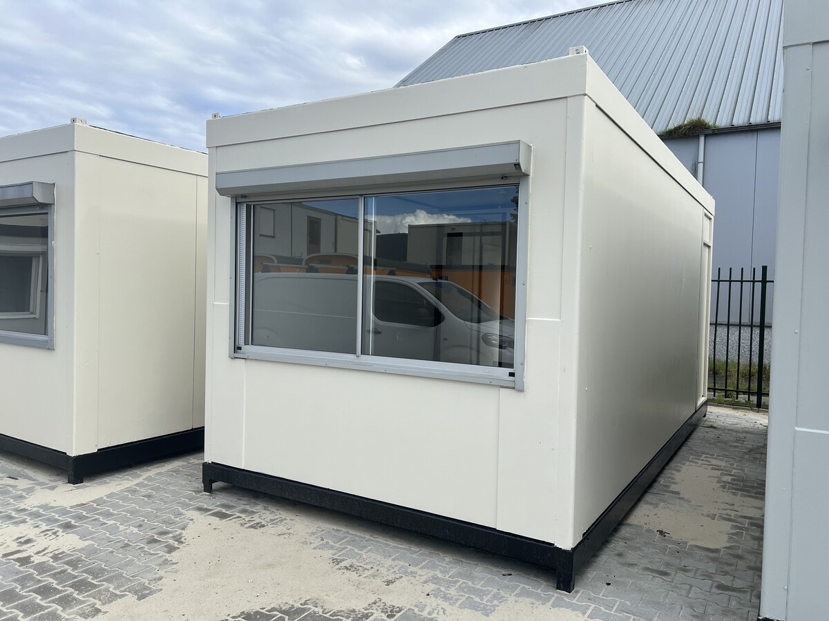 Afbeelding bij Verkocht