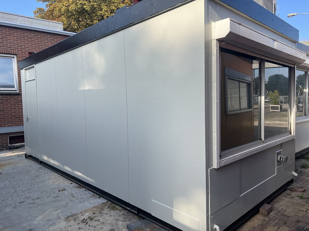 Afbeelding bij Kantoorunit 