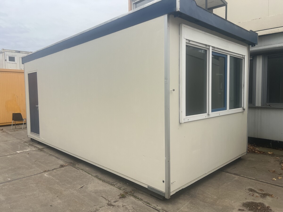 Afbeelding bij Verkocht