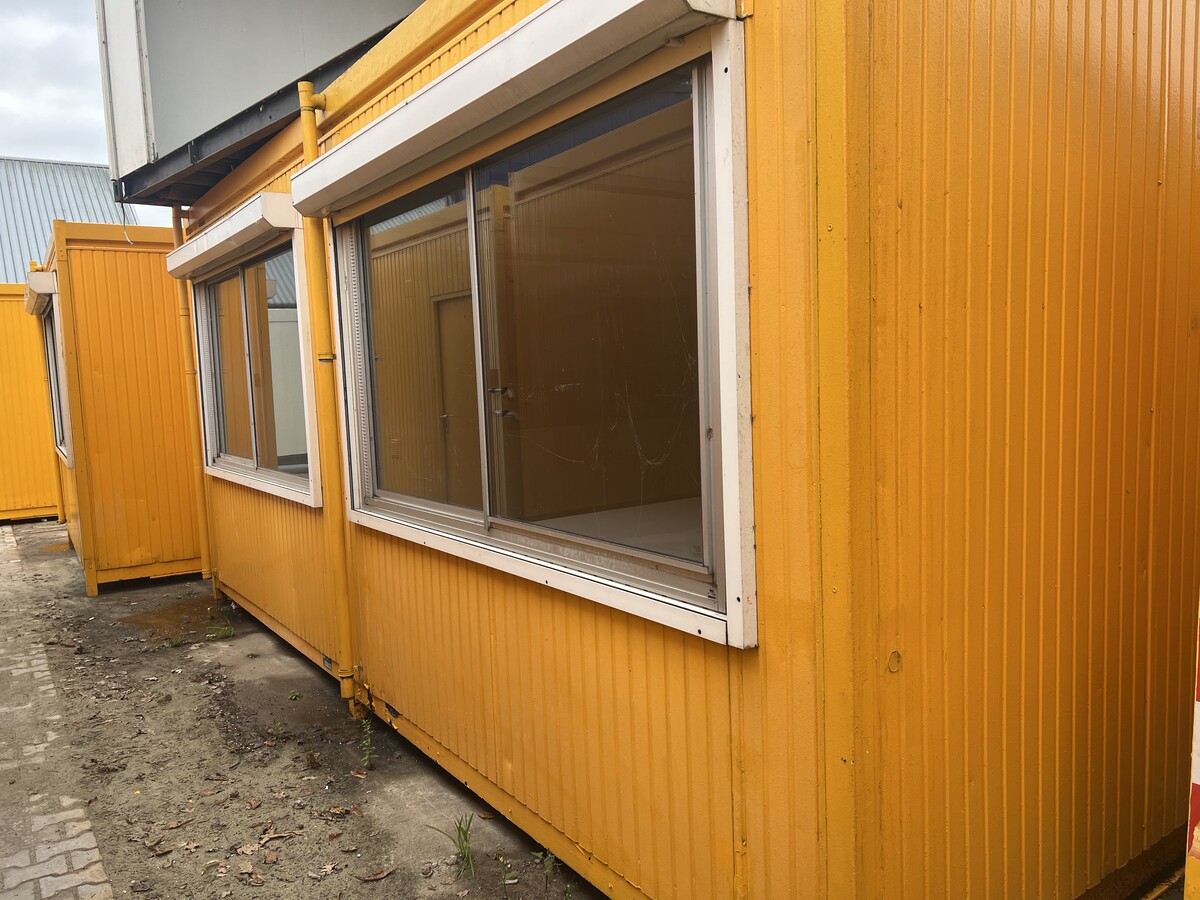 Afbeelding bij Kantoorunit 