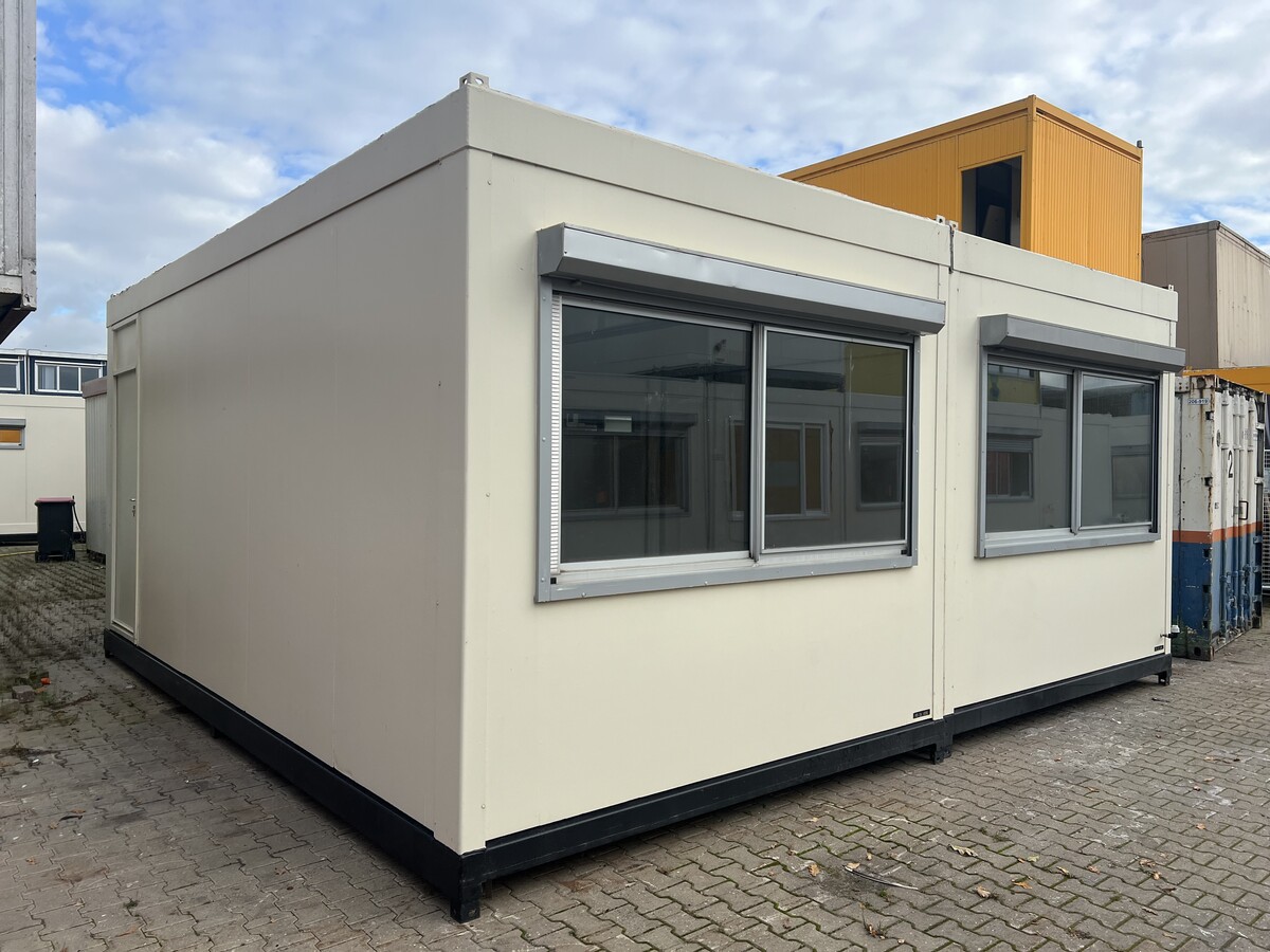 Afbeelding bij Kantoorunit