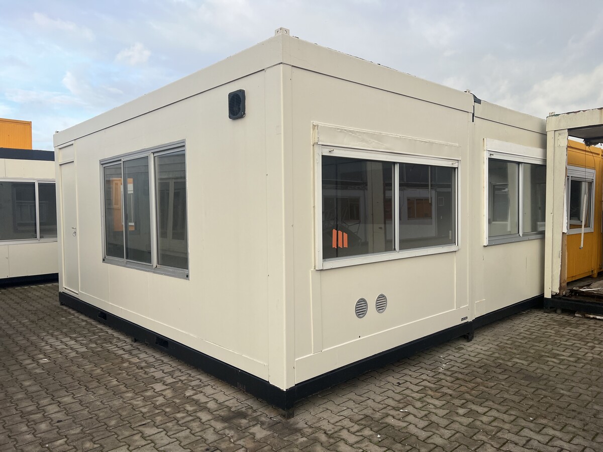 Afbeelding bij Kantoorunit 