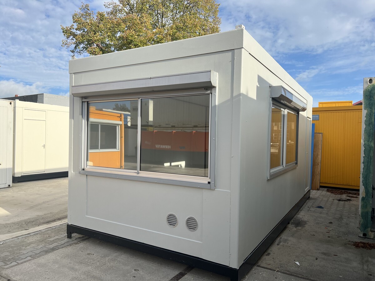 Afbeelding bij Verkocht