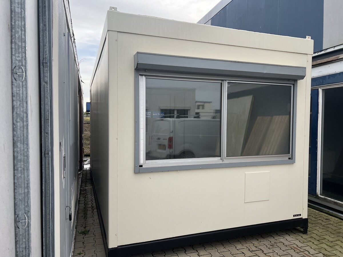 Afbeelding bij Kantoorunit 