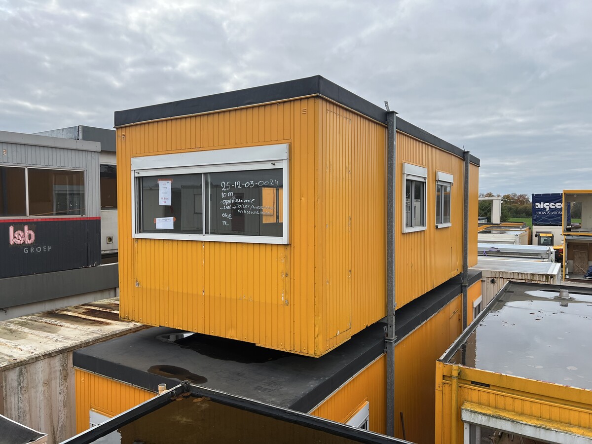 Afbeelding bij Verkocht