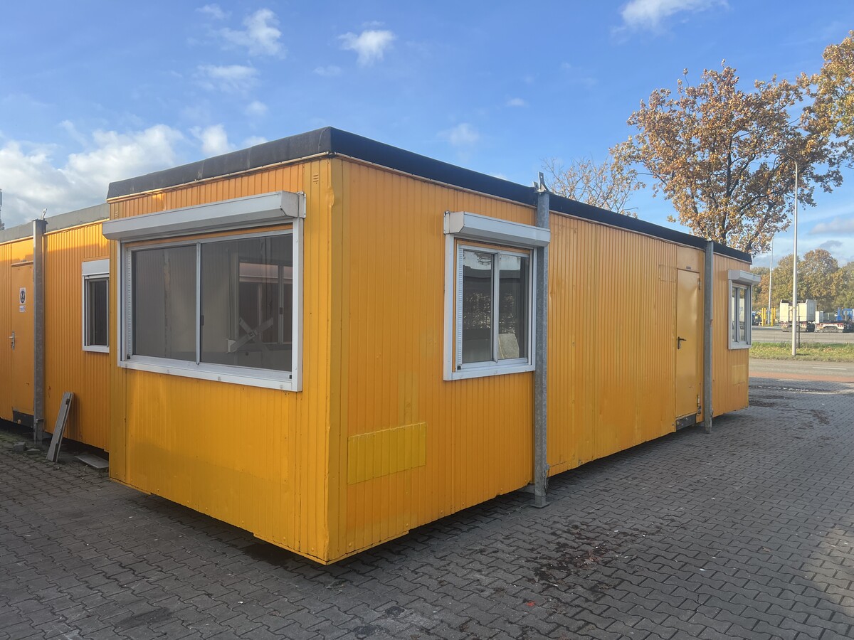 Afbeelding bij Kantoorunit 