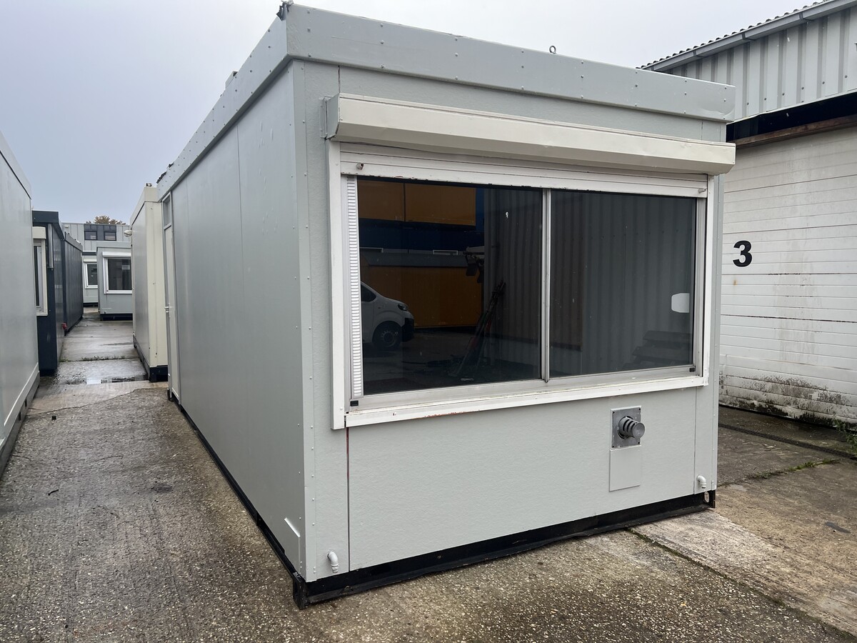 Afbeelding bij Kantoorunit