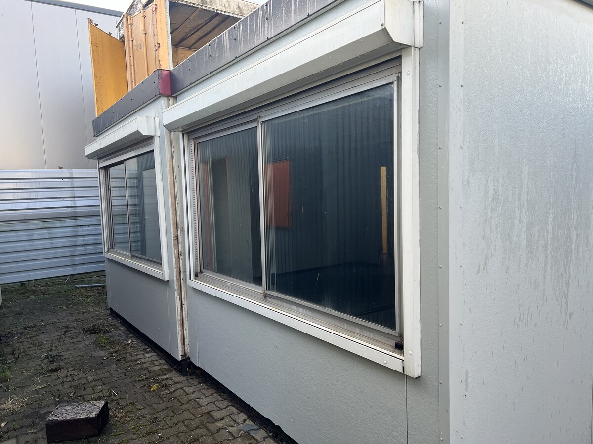 Afbeelding bij Kantoorunit 