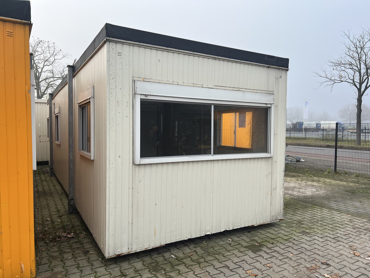 Afbeelding bij Kantoorunit