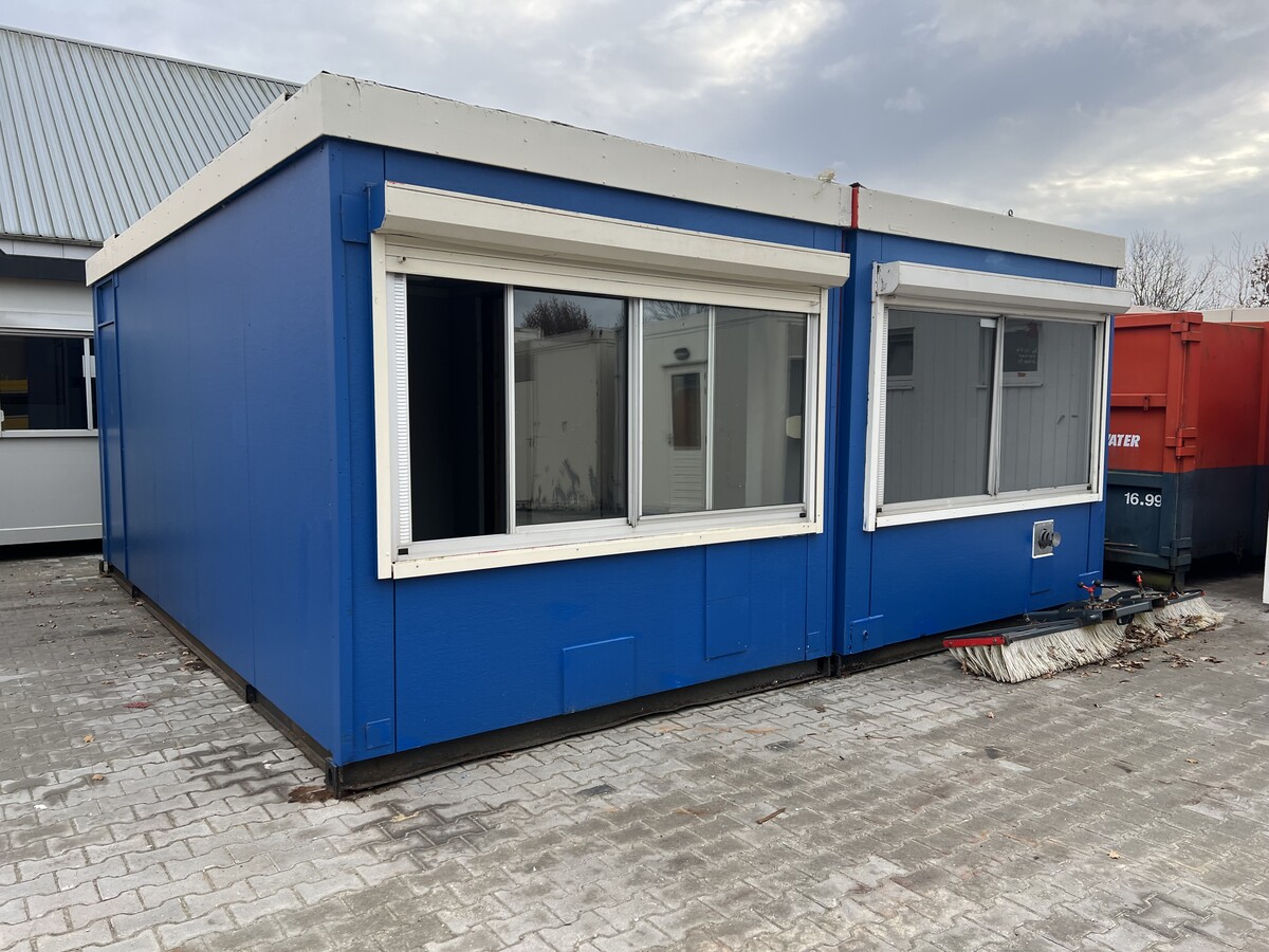 Afbeelding bij Kantoorunit 