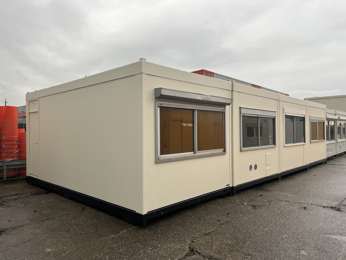 Afbeelding bij Schakel units 