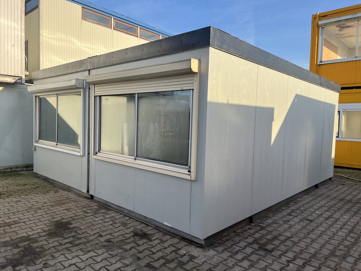 Afbeelding bij Kantoorunit 