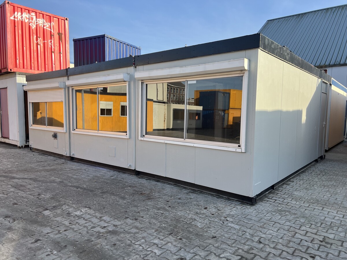 Afbeelding bij Kantoorunit 