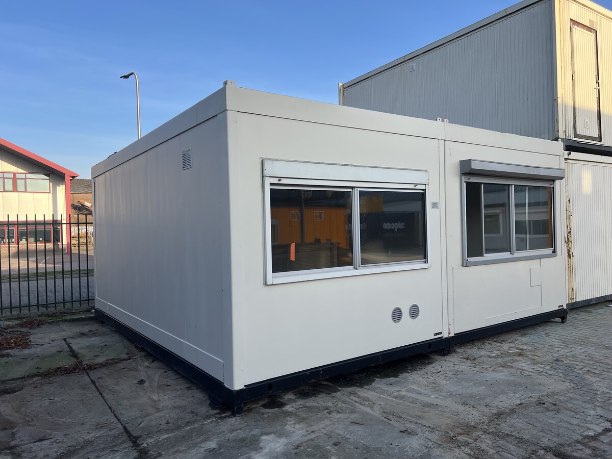 Afbeelding bij Verkocht