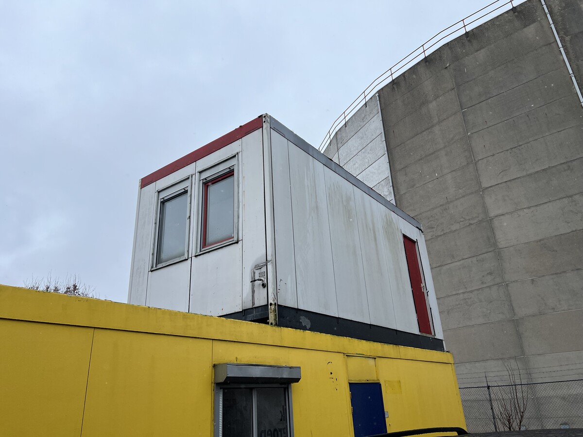 Afbeelding bij Kantoorunit 