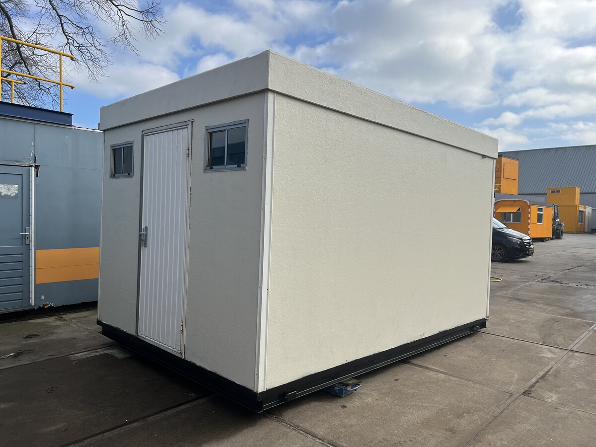 Afbeelding bij Verkocht