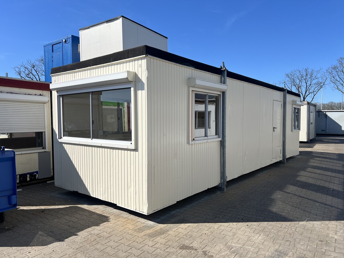 Afbeelding bij Kantoorunit 