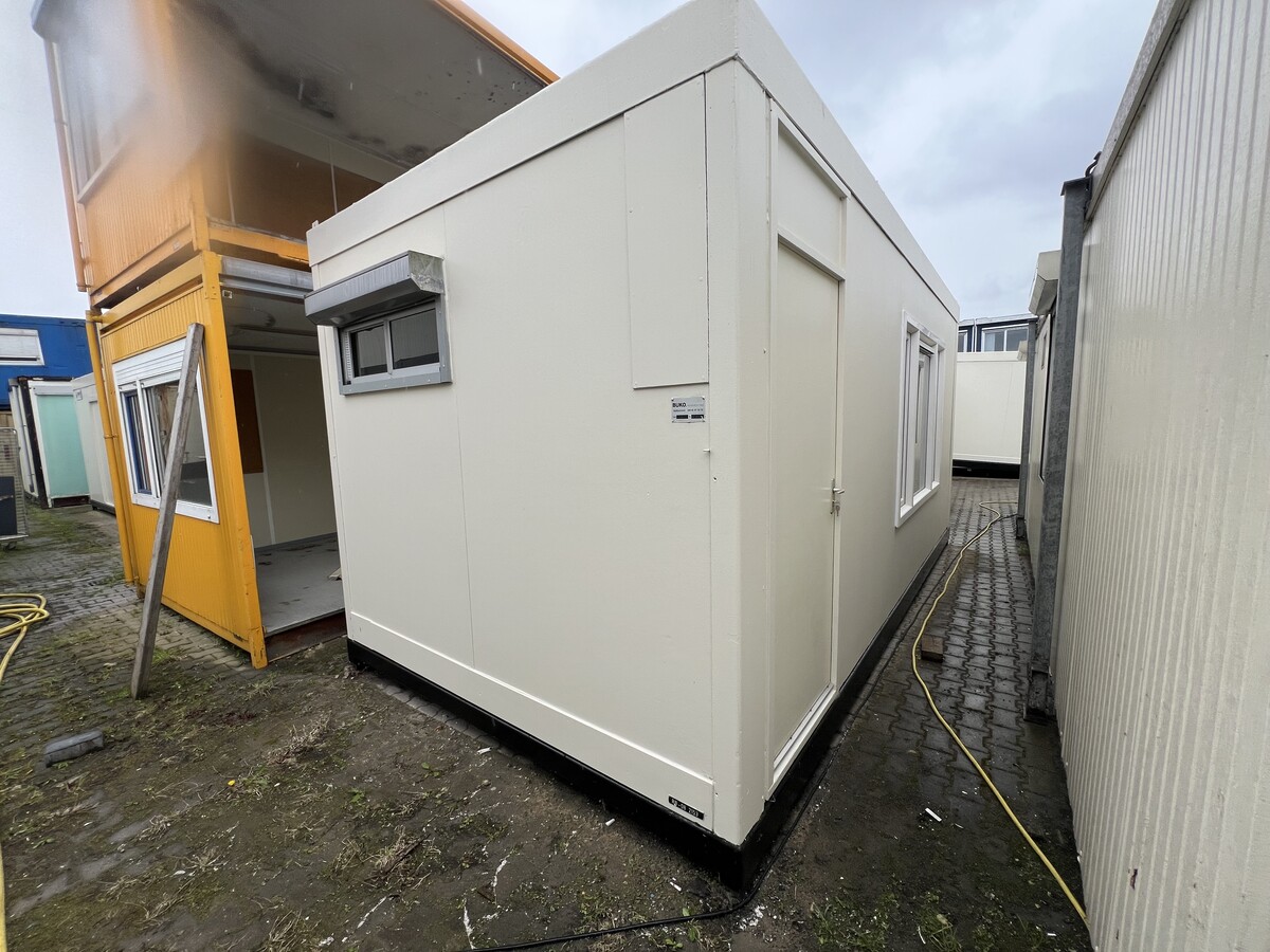 Afbeelding bij Kantoorunit 