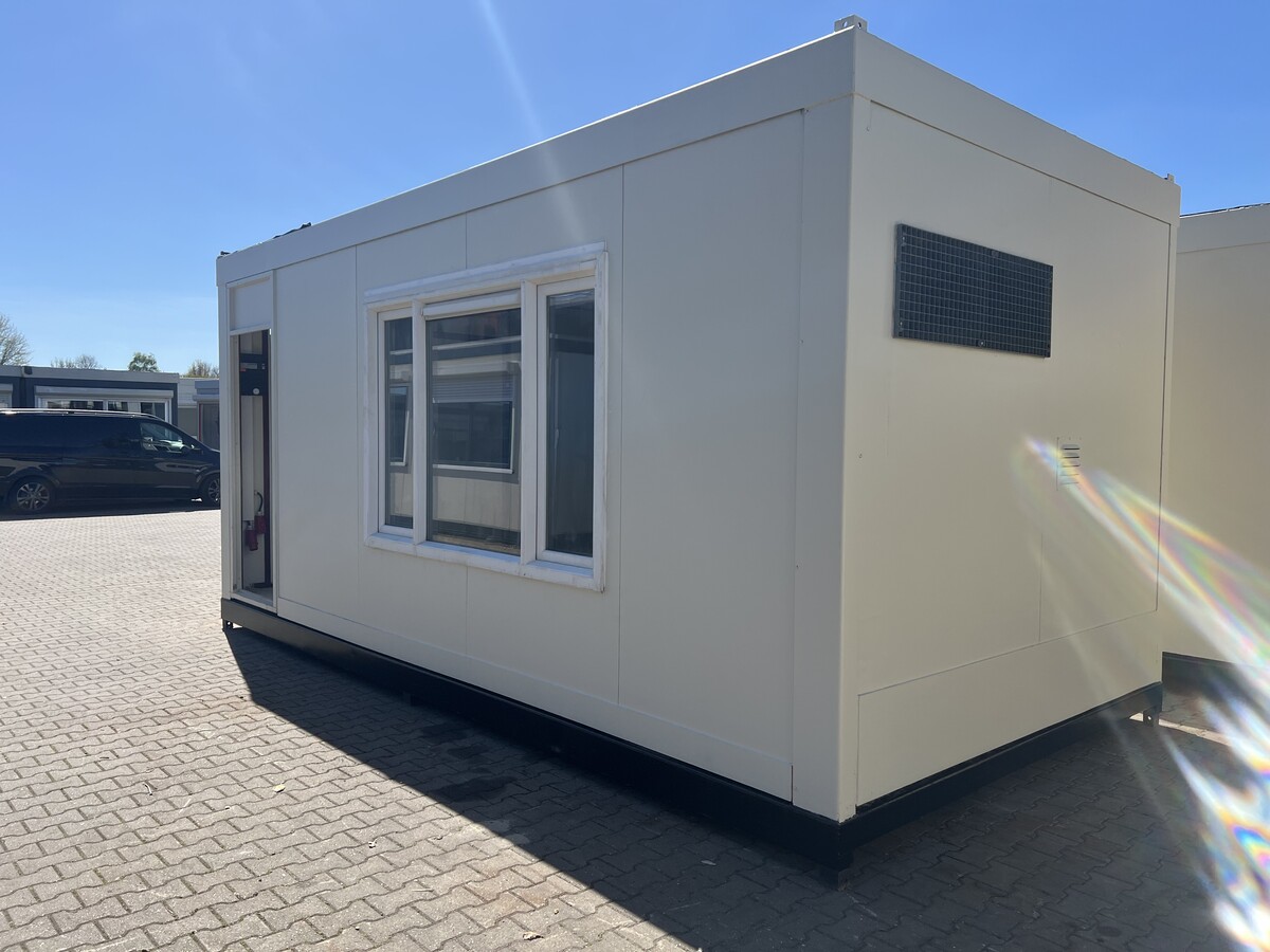 Afbeelding bij Kantoorunit 