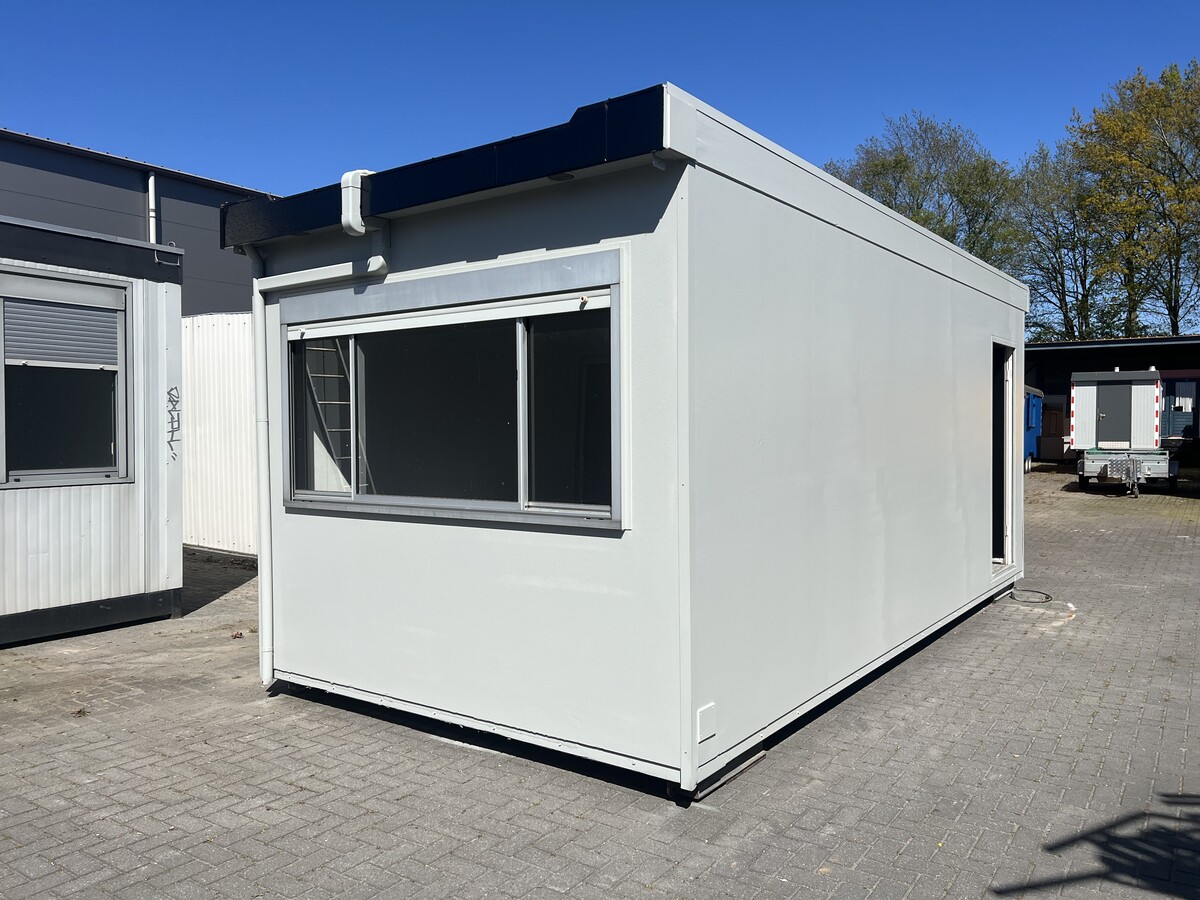 Afbeelding bij Kantoorunit