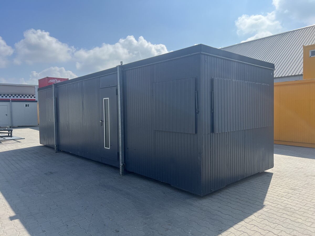 Afbeelding bij Kantoorunit