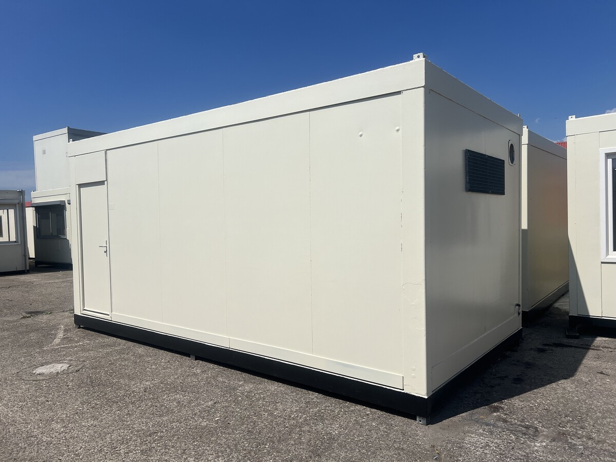 Afbeelding bij Toiletunit