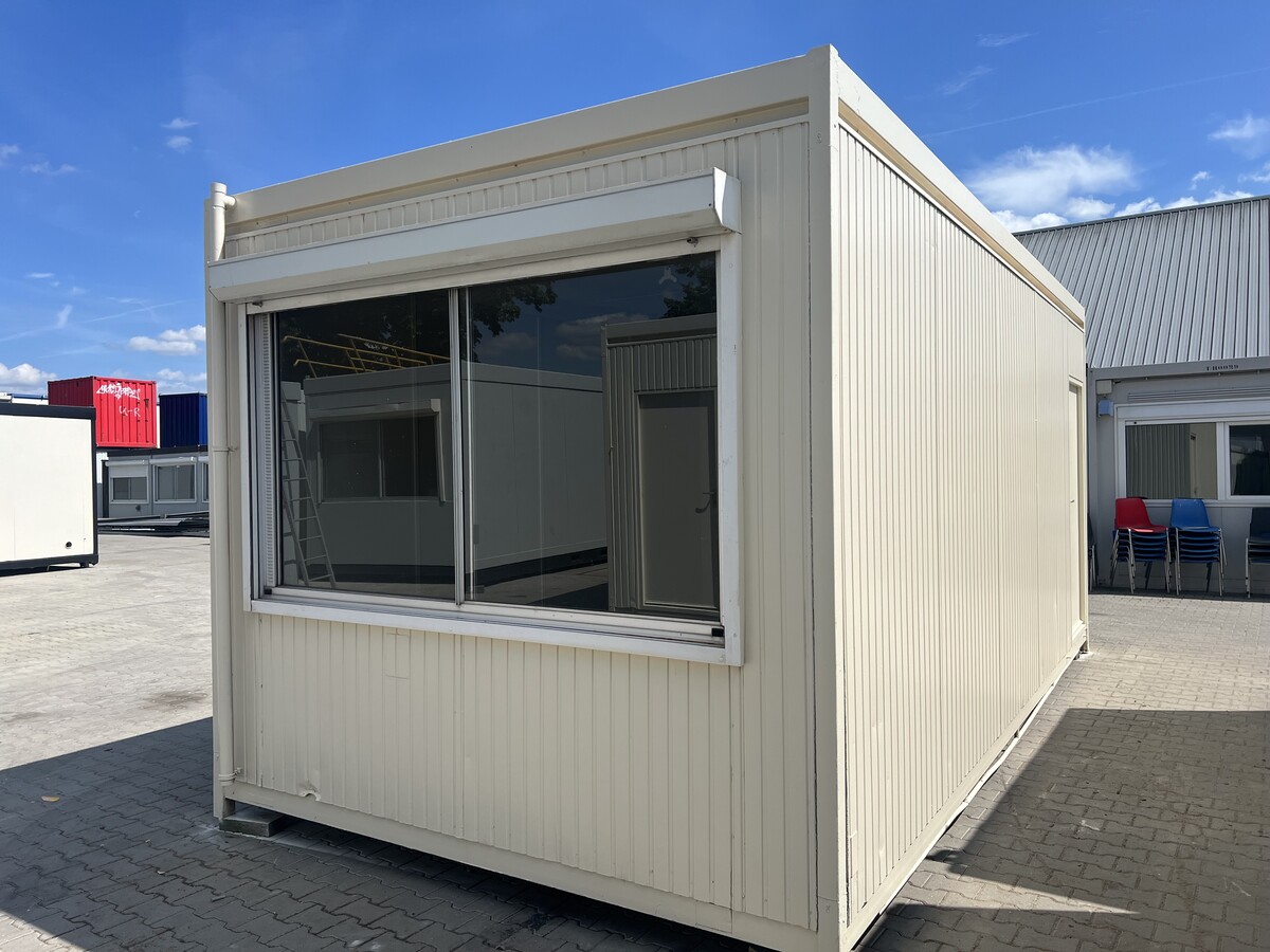 Afbeelding bij Kantoorunit