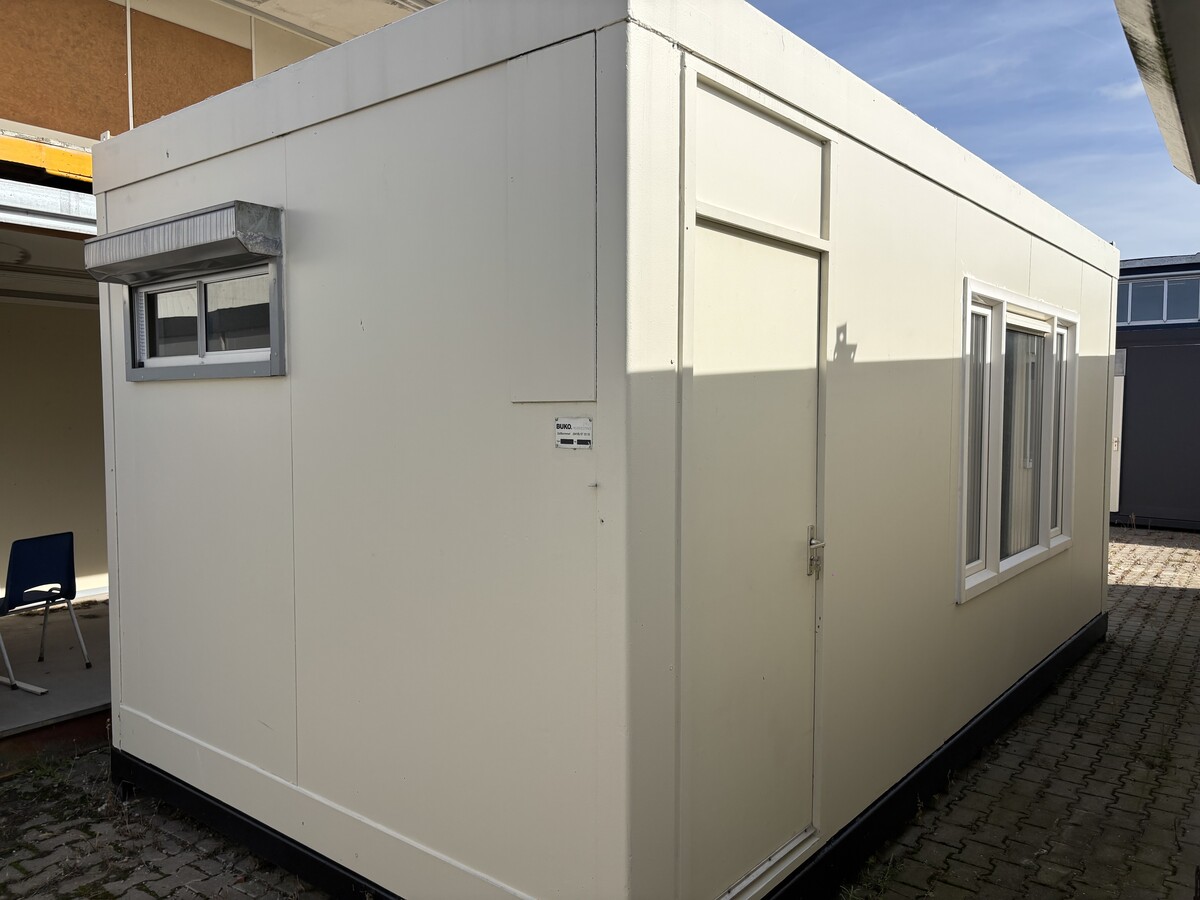 Afbeelding bij Kantoorunit 
